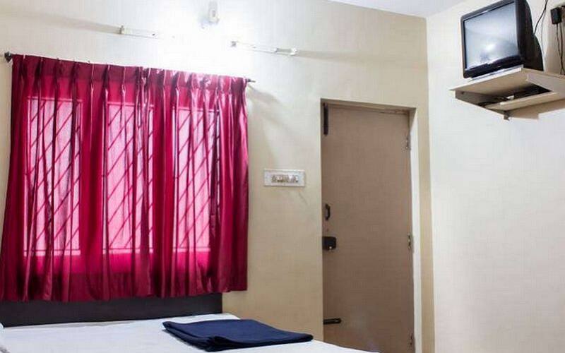 Hotel Royal Residency, Coimbatore 4